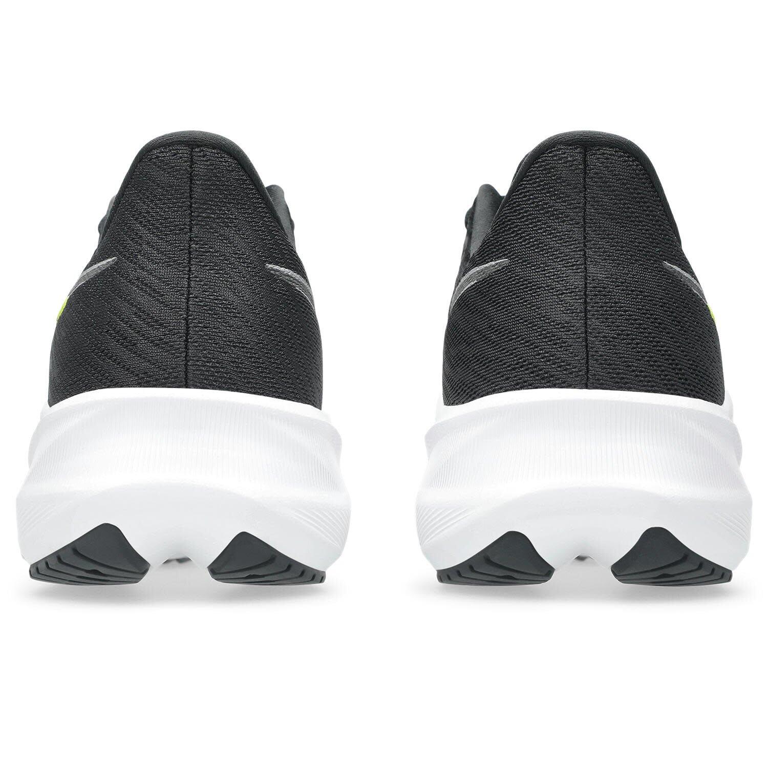 Chaussures De Running Homme - ASICS Versablast 4 - Black/Pure Silver 6/7