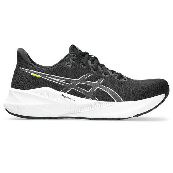 Zapatillas De Running Hombre - ASICS Versablast 4 - Black/Pure Silver