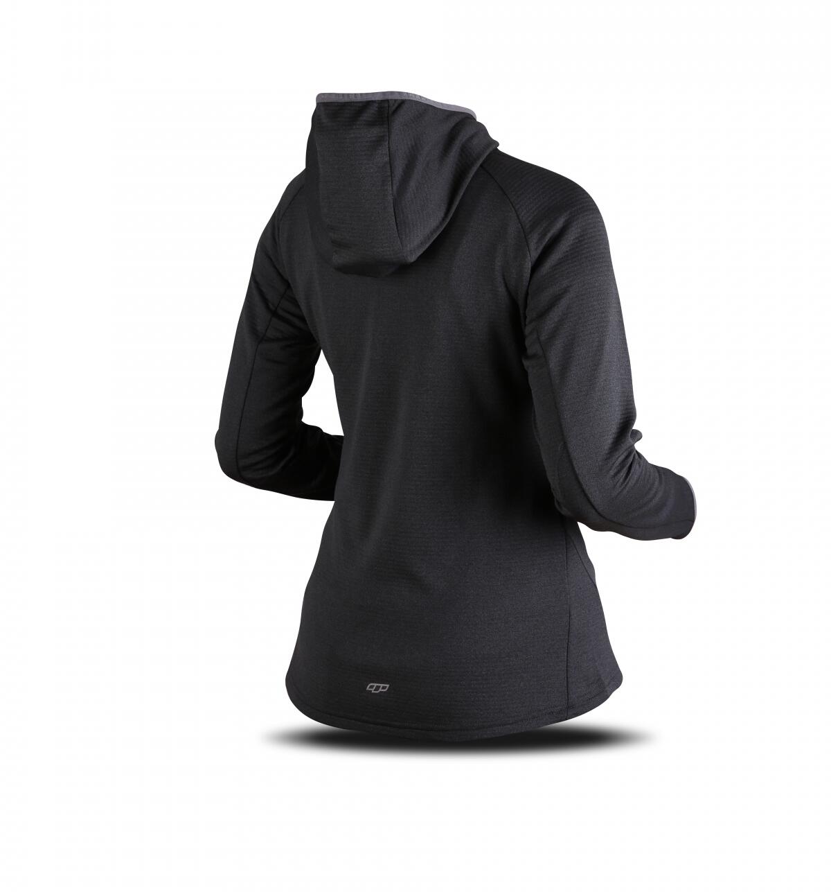 Sweatjacke Trimm VERONA 2/2