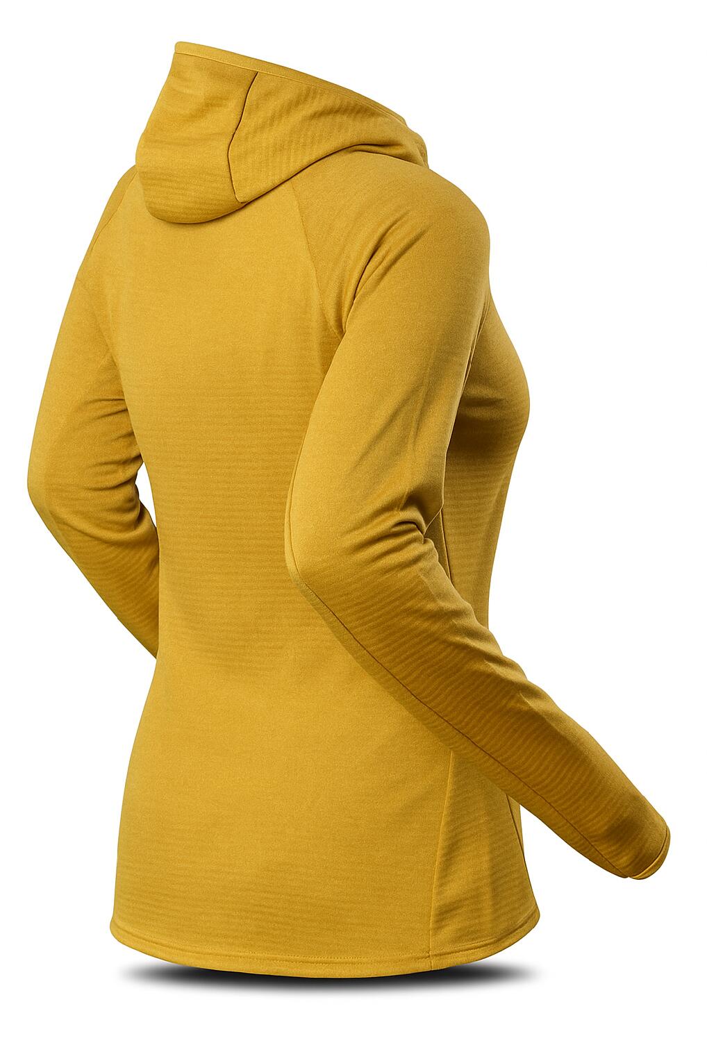 Sweatjacke Trimm VERONA 2/2