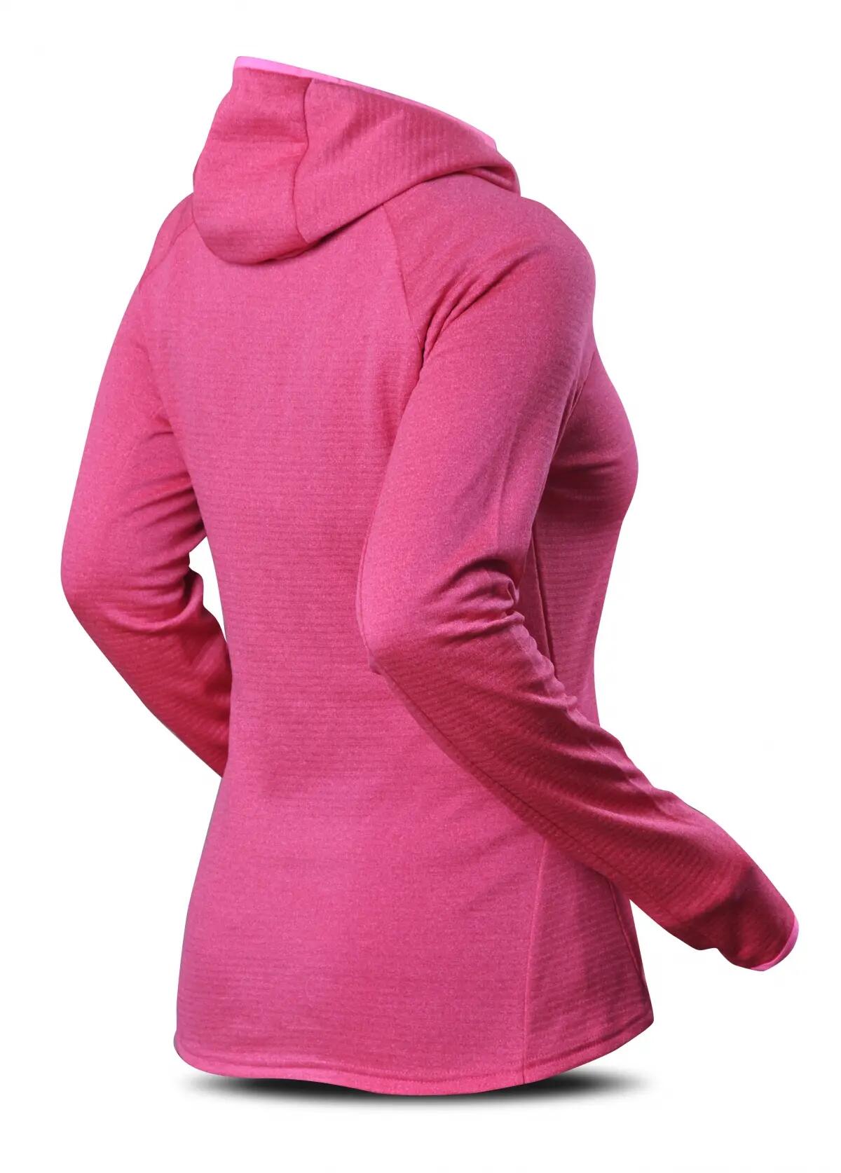 Sweatjacke Trimm VERONA 2/2