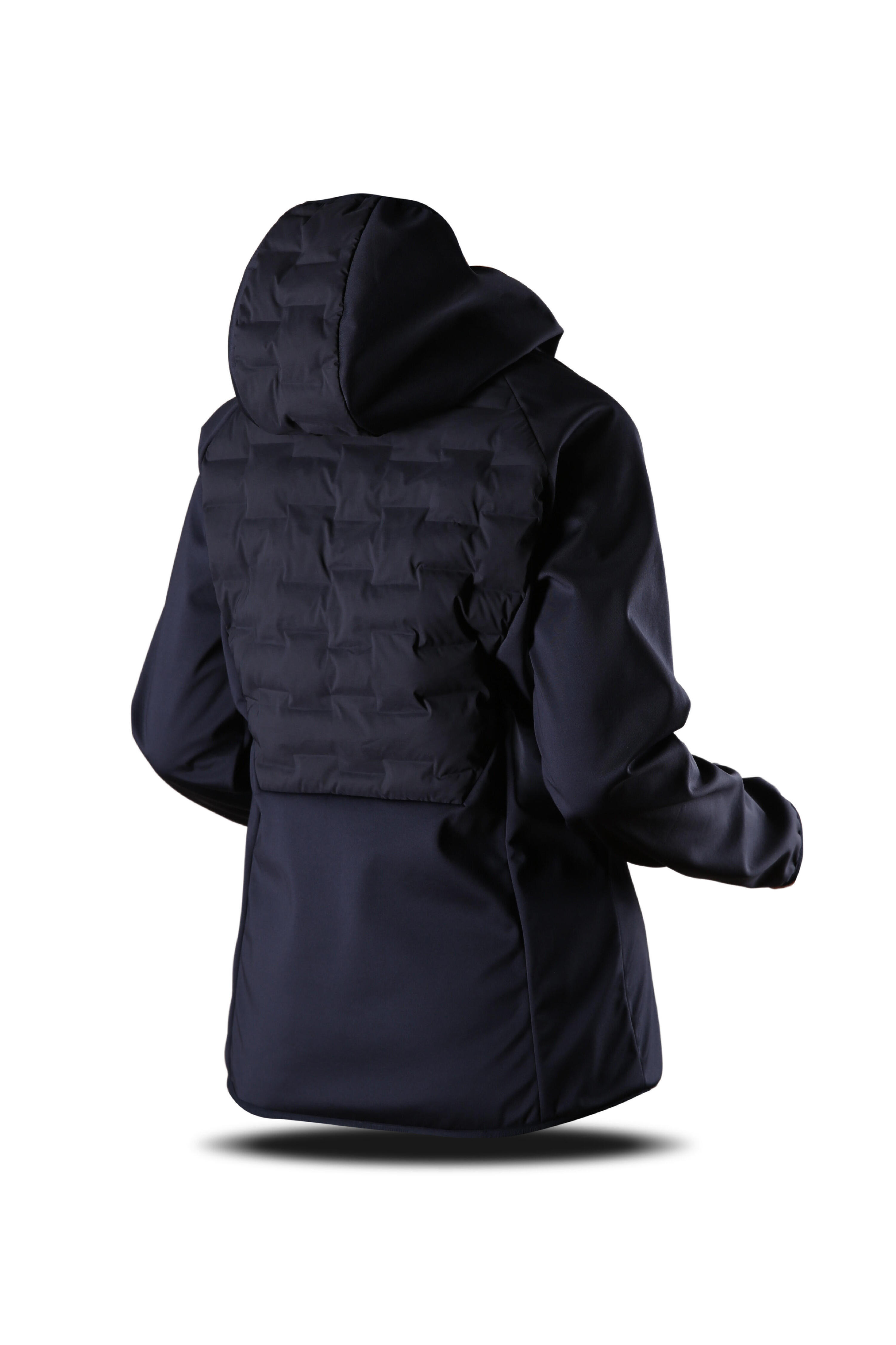 Jacke Trimm ERWI HARD LADY 2/2