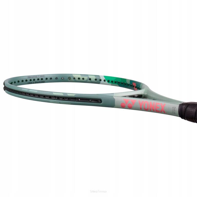 Tennisschläger Yonex Percept 97 310G 4/4