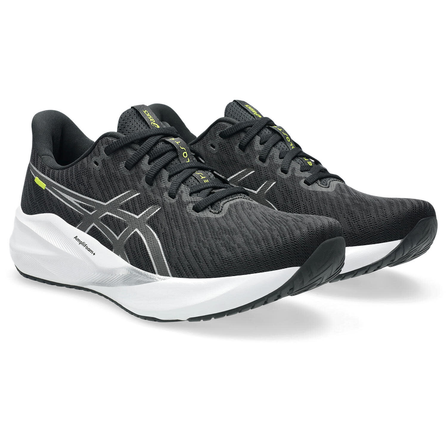 Scarpe da running uomo Versablast 4 - nero 3/7