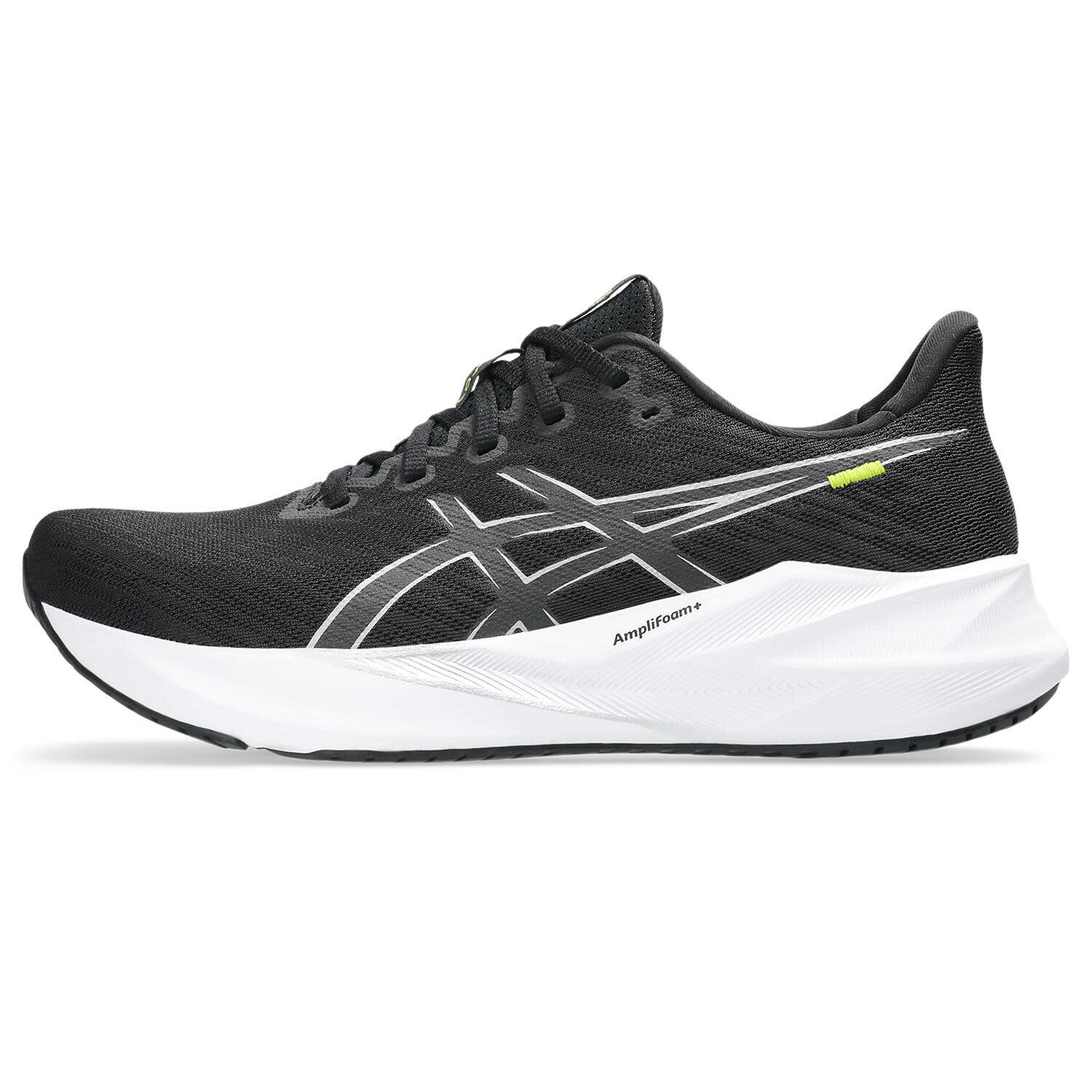 Scarpe da running uomo Versablast 4 - nero 2/7