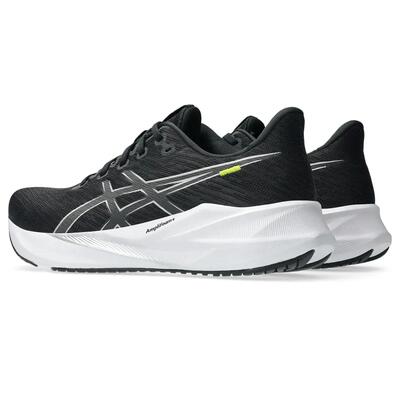 Schoenen - hardlopen - heren - versablast 4 - licht, dempend - black/pure silver