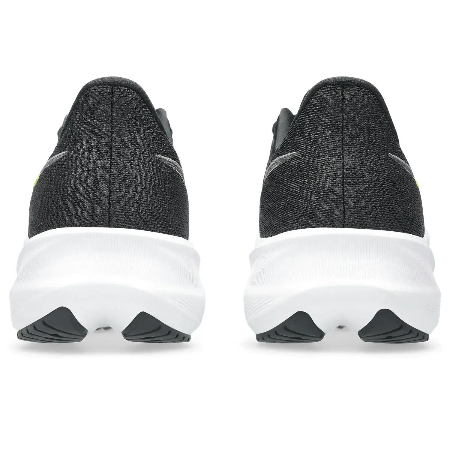 Chaussures - course - hommes - versablast 4 - noir/argent 5/7