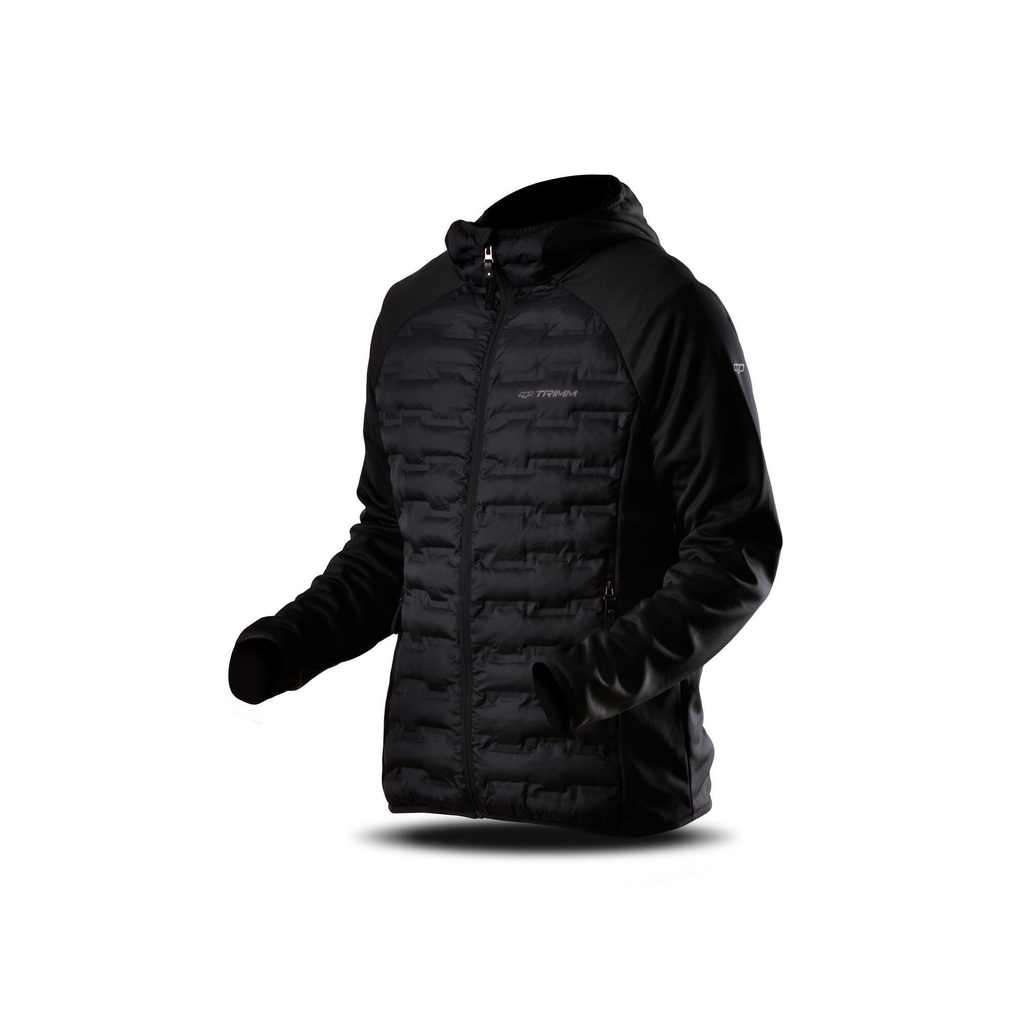 TRIMM Bunda Trimm ERWI HARD JR