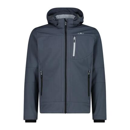Veste à capuche zippée CMP