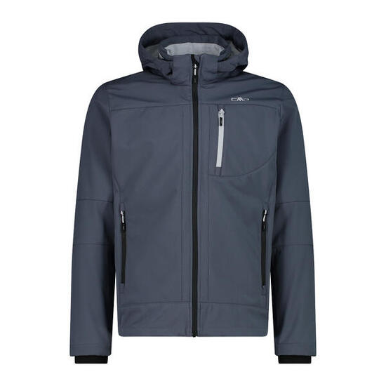 Veste à capuche zippée CMP