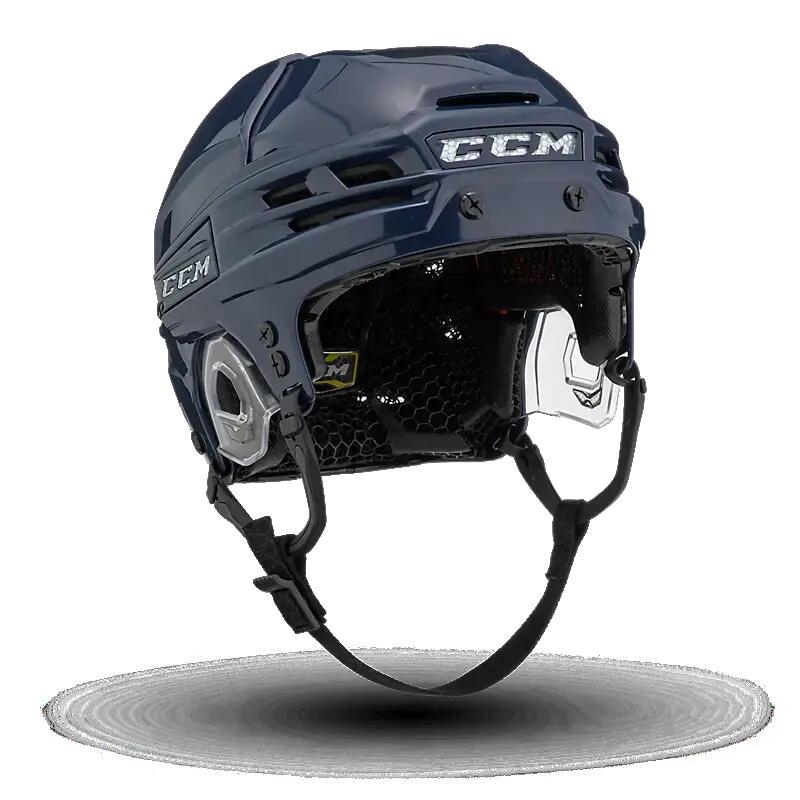 CCM Super Tacks X Hockey Helmet