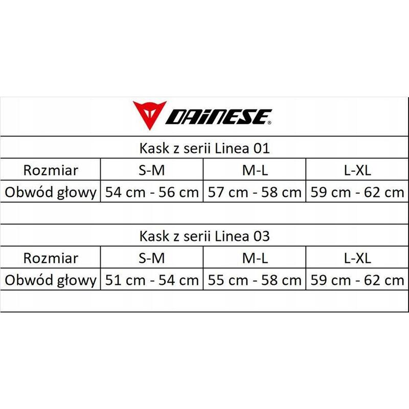 Casca de bicicleta Dainese Linea 01 Mips Evo