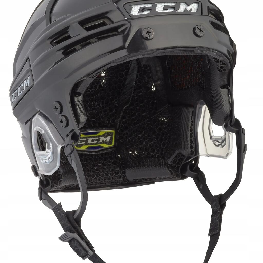 CCM Super Tacks X Hockey Helmet