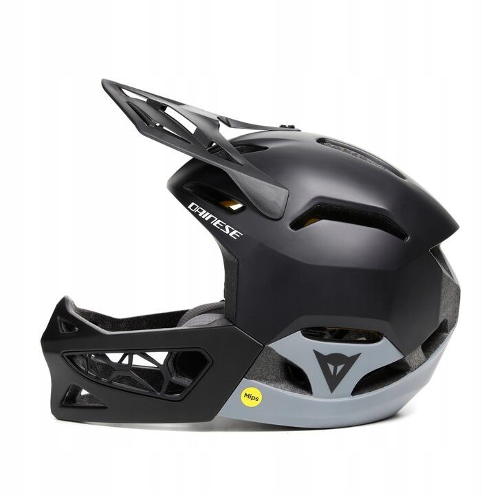 Casque de vélo Dainese Linea 01 Mips 3/6