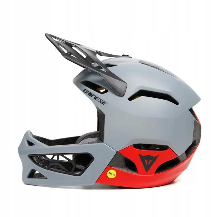 Kask rowerowy Dainese Linea 01 MIPS 3/6