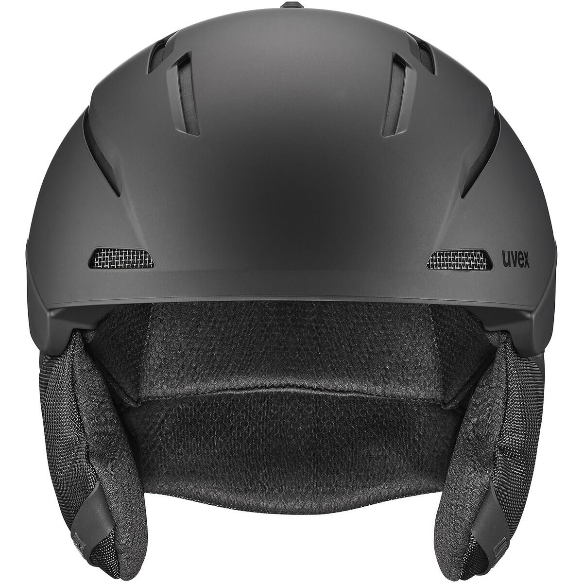 Skihelm Uvex Gravitate 2/4