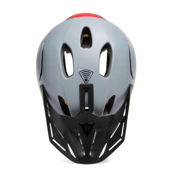 Kask rowerowy Dainese Linea 01 MIPS 5/6