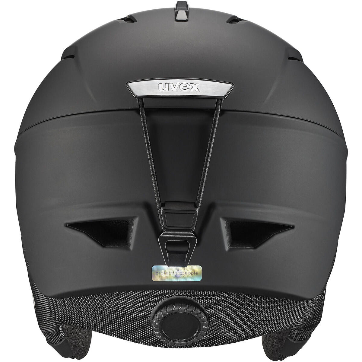 Skihelm Uvex Gravitate 4/4