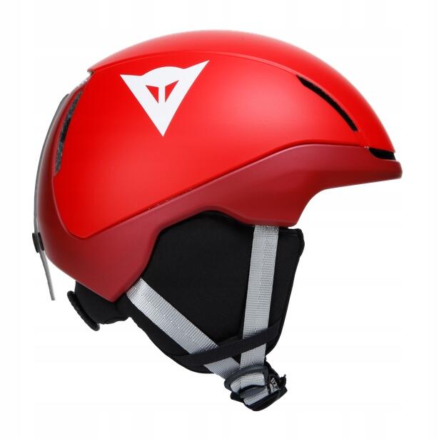 Kask narciarski dziecięcy Dainesse Scarabeo Elemento