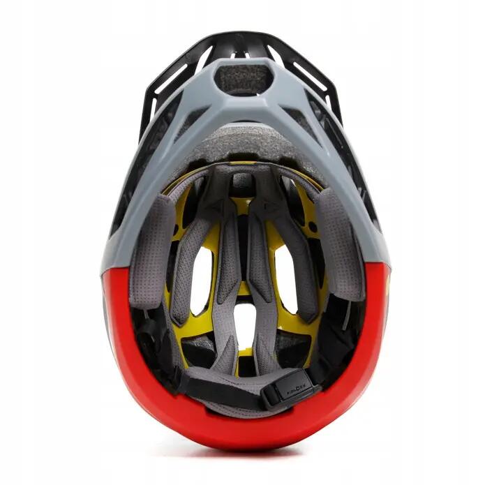 Kask rowerowy Dainese Linea 01 MIPS 4/6