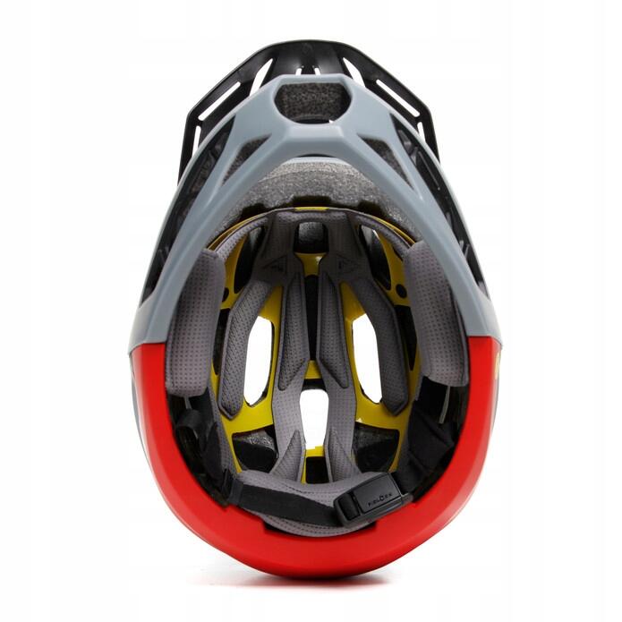 Kask rowerowy Dainese Linea 01 MIPS 4/6