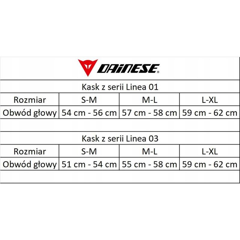Casca de bicicleta Dainese Linea 01 Mips
