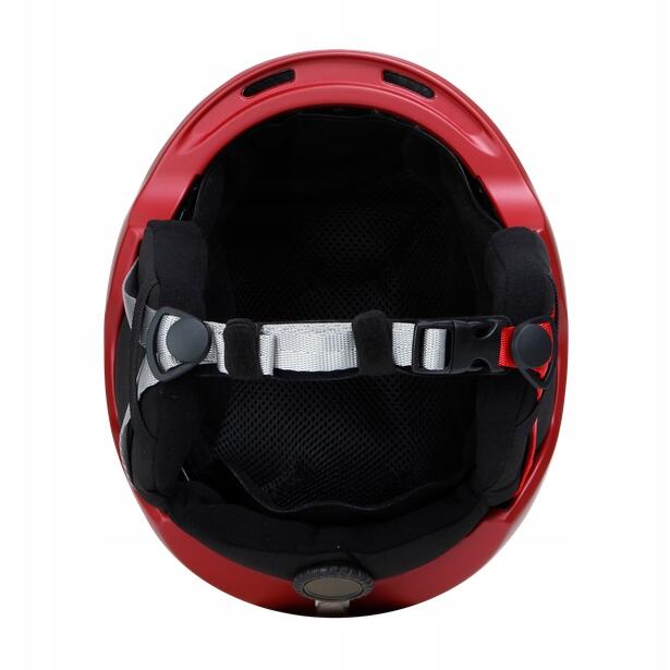 Dainese Scarabeo Elemento kinderskihelm 6/6