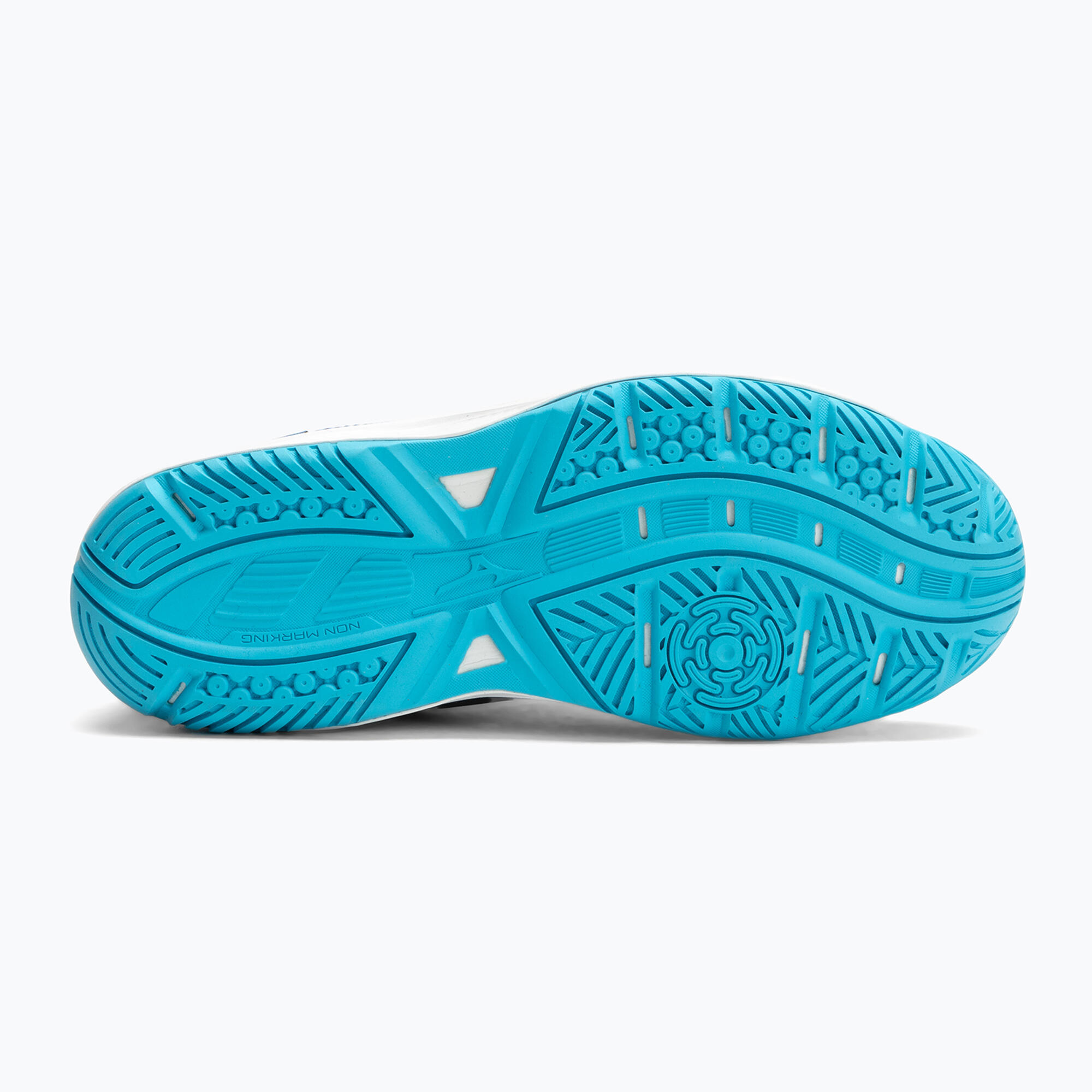 Scarpe da pallamano Bambino Mizuno Stealth Star 2 blu 4/5