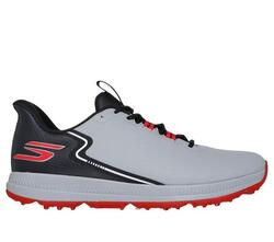 Chaussures de golf Skechers Go Golf Elite 6 pour homme, gris