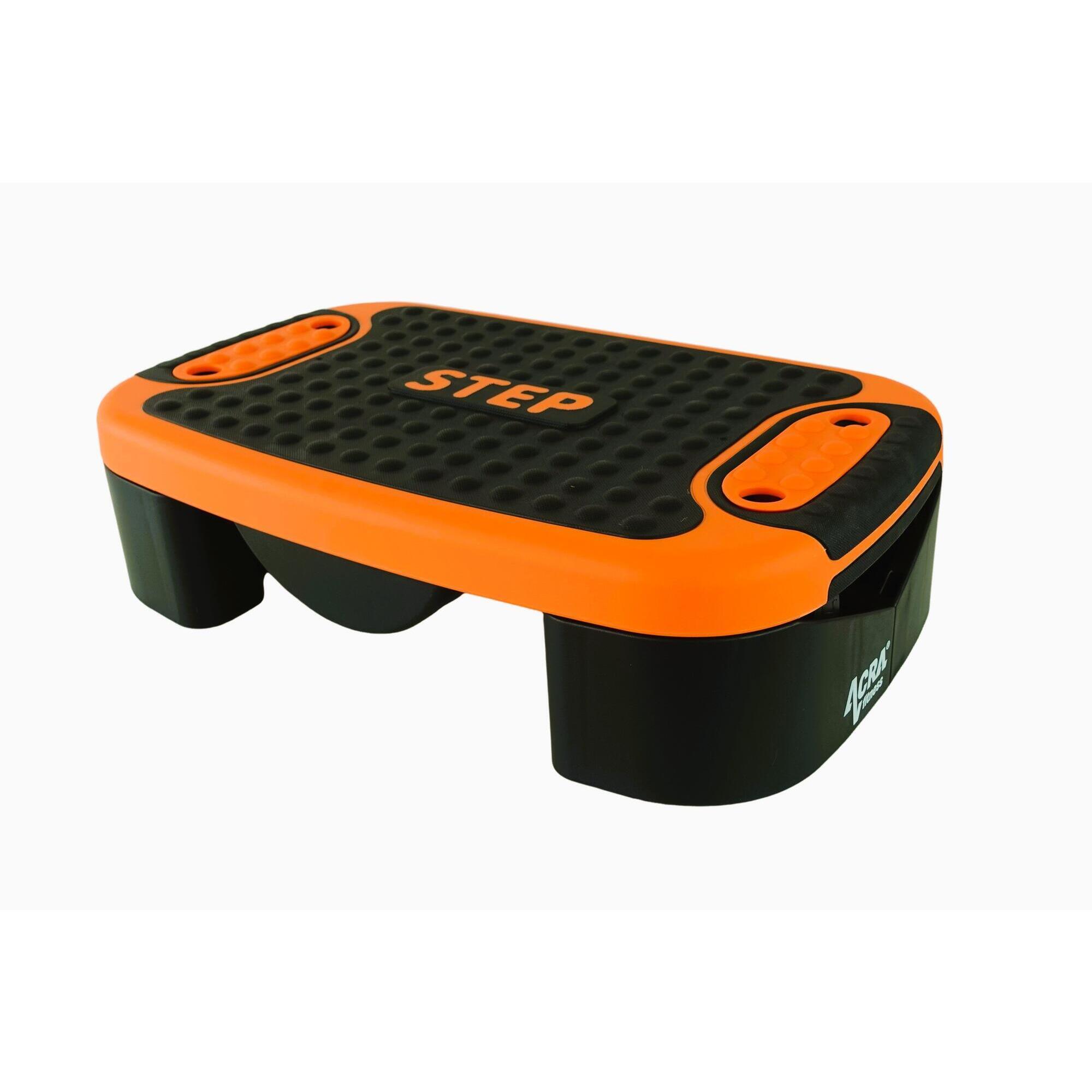 ACRA Aerobic step