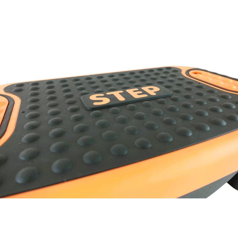 Aerobic step