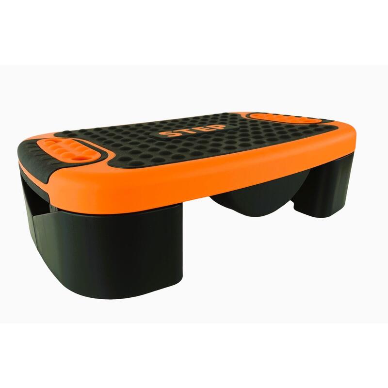 Aerobic step