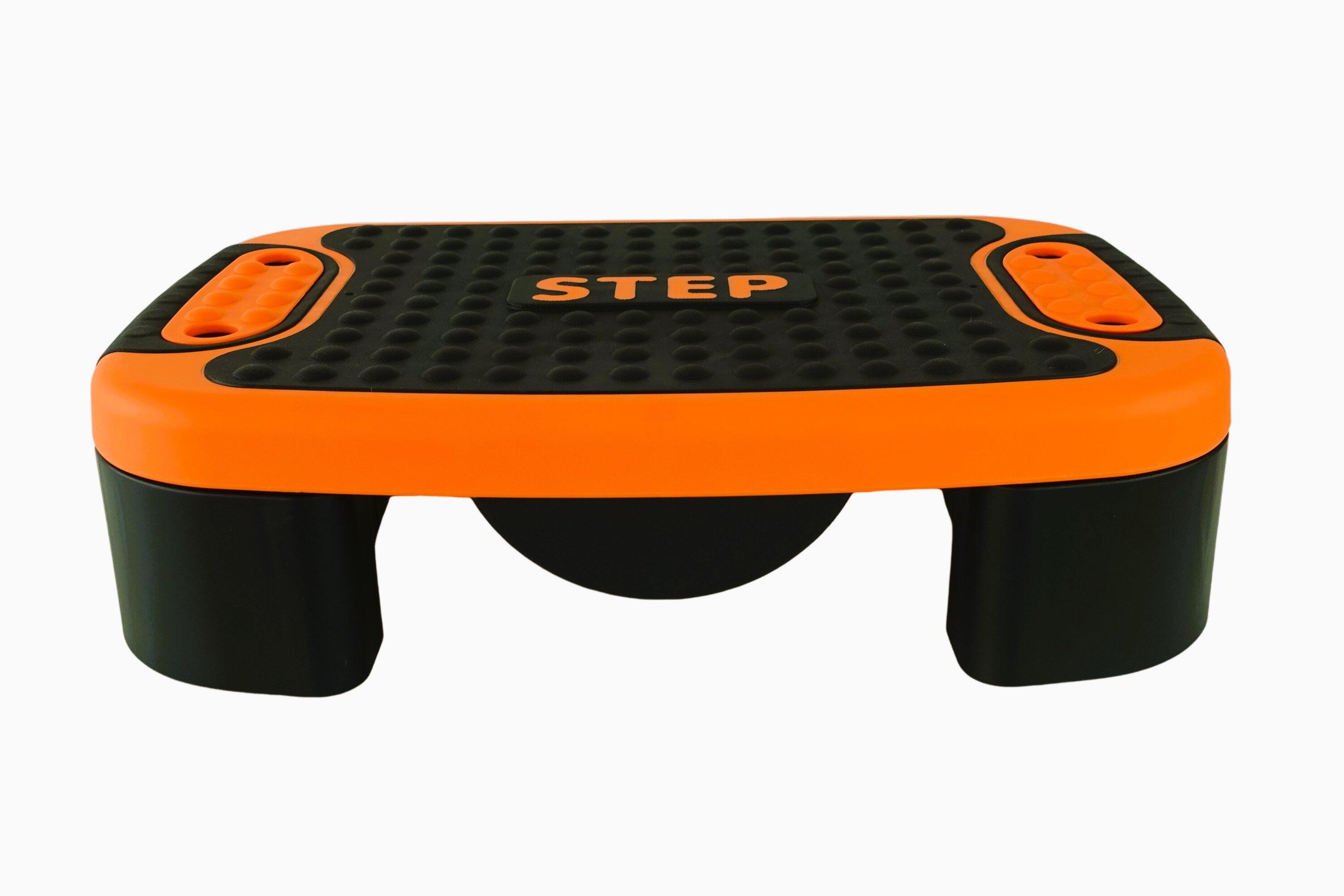 Aerobic step 4/7