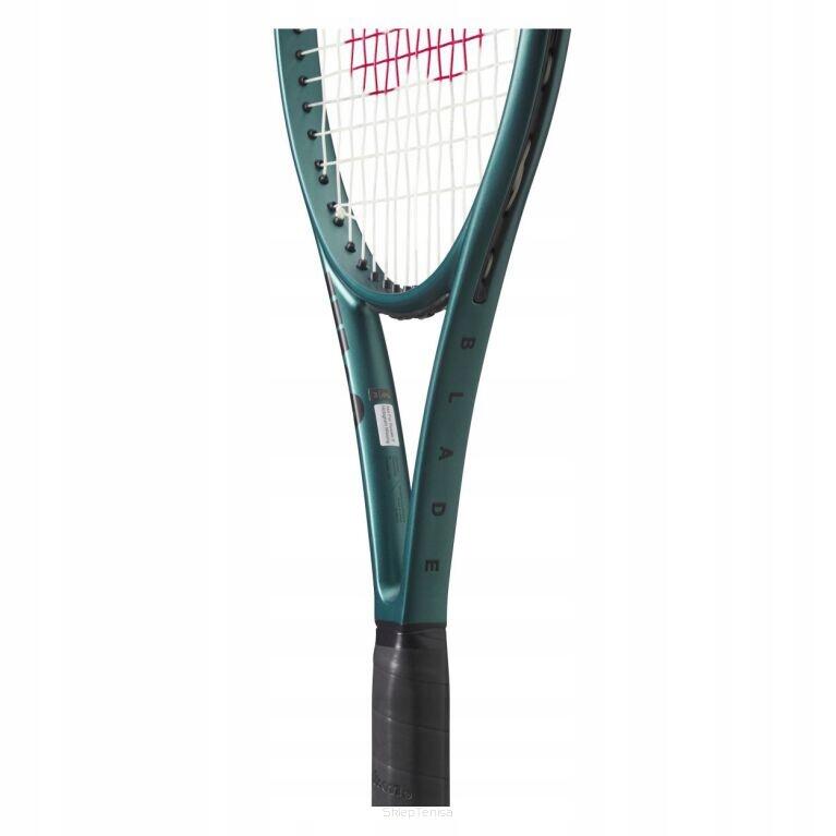 Rakieta tenisowa Wilson Blade 100UL V9.0 5/6
