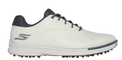 Chaussures de golf Skechers Go Golf Tempo GF pour homme, grises