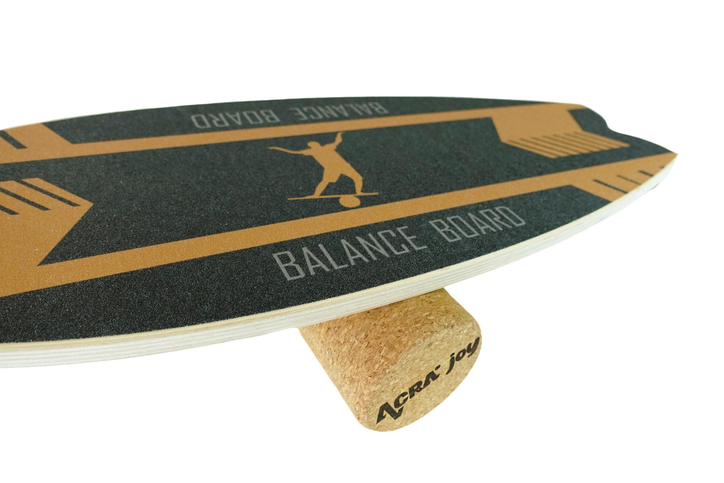 Balanční deska Wave Balance 3/3