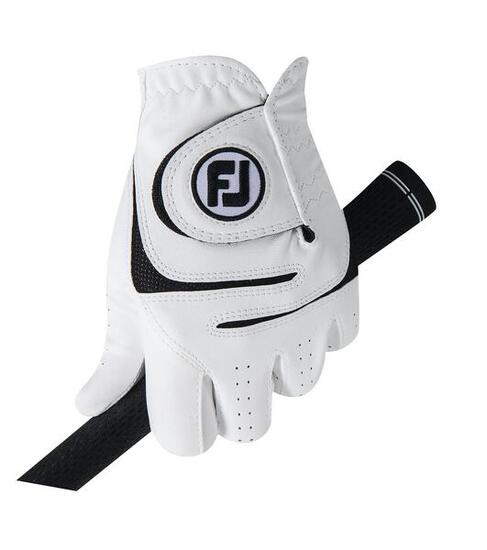 FOOTJOY Golf Handschoenen Weathersof heren Wit