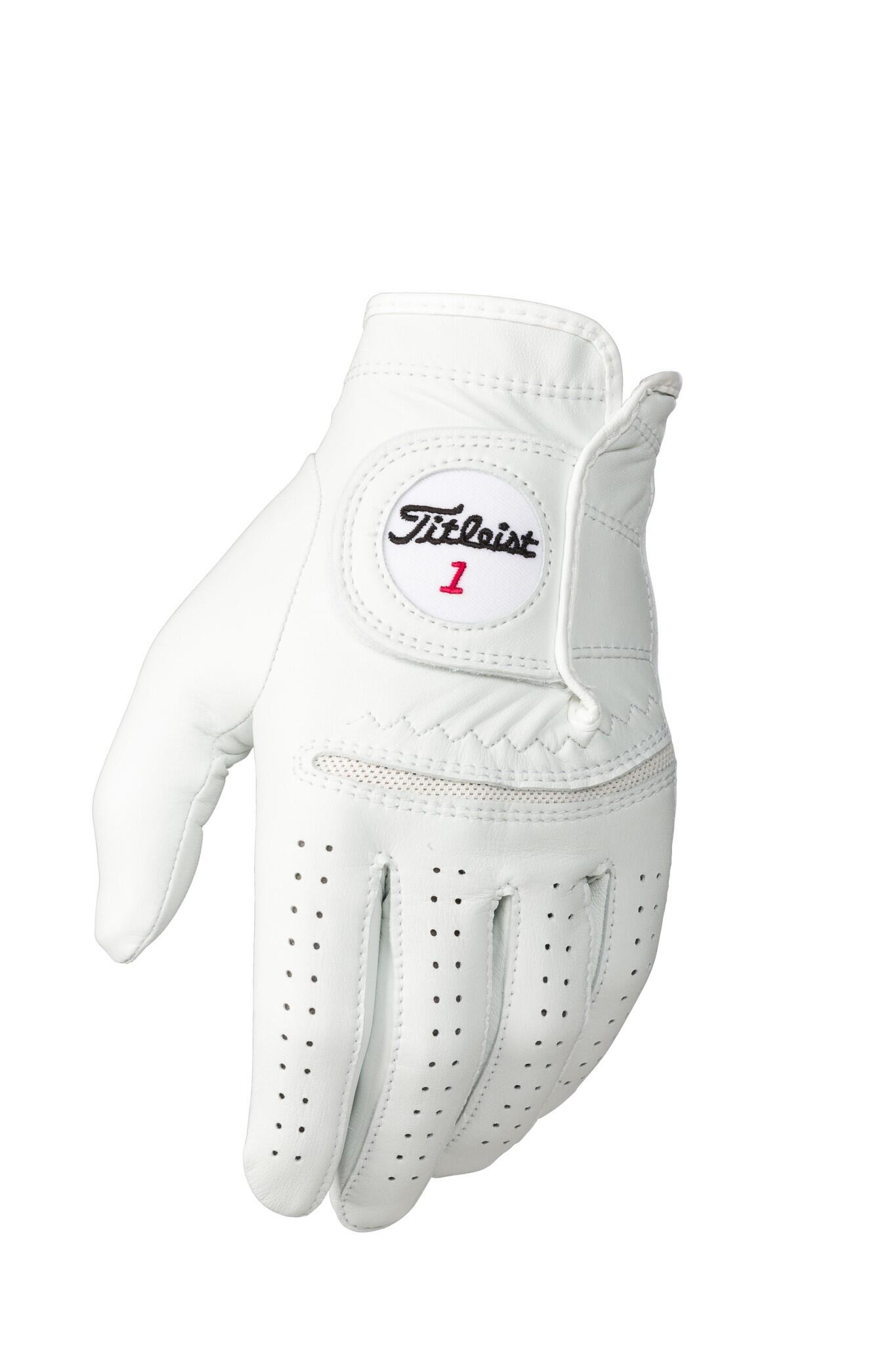 TITLEIST picture
