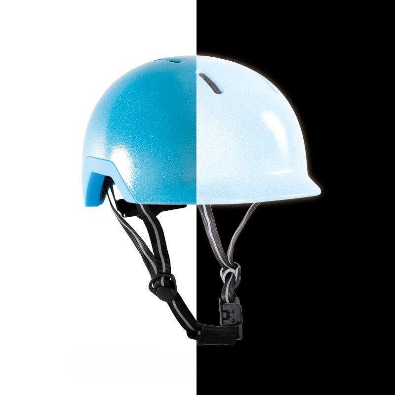 Casque urbain Swivvle Sirius 3/7