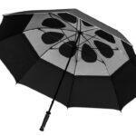 Parapluie de Golf Callaway Shield 64 noir 2/4