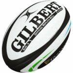 Balón rugby Gilbert Réplica Guinness 6 Naciones 2/2