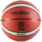Ballon de Basketball Molten BG2010 T7