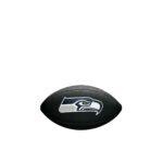 Mini ballon de Football Américain Wilson des Seahawks de Seattle