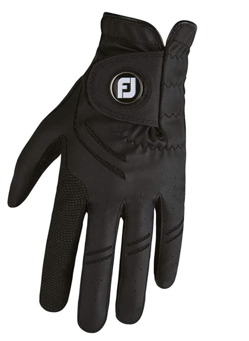 FOOTJOY GT XTREME DESTRA NERO - GUANTO DA UOMO 2/3