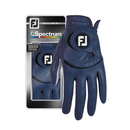 FOOTJOY Golf Handschoenen Spectrum heren Donker blauw