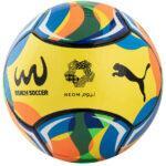 Puma Piłka Beach Foolball Ms 08458401 3/6