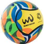Puma Piłka Beach Foolball Ms 08458401 2/6