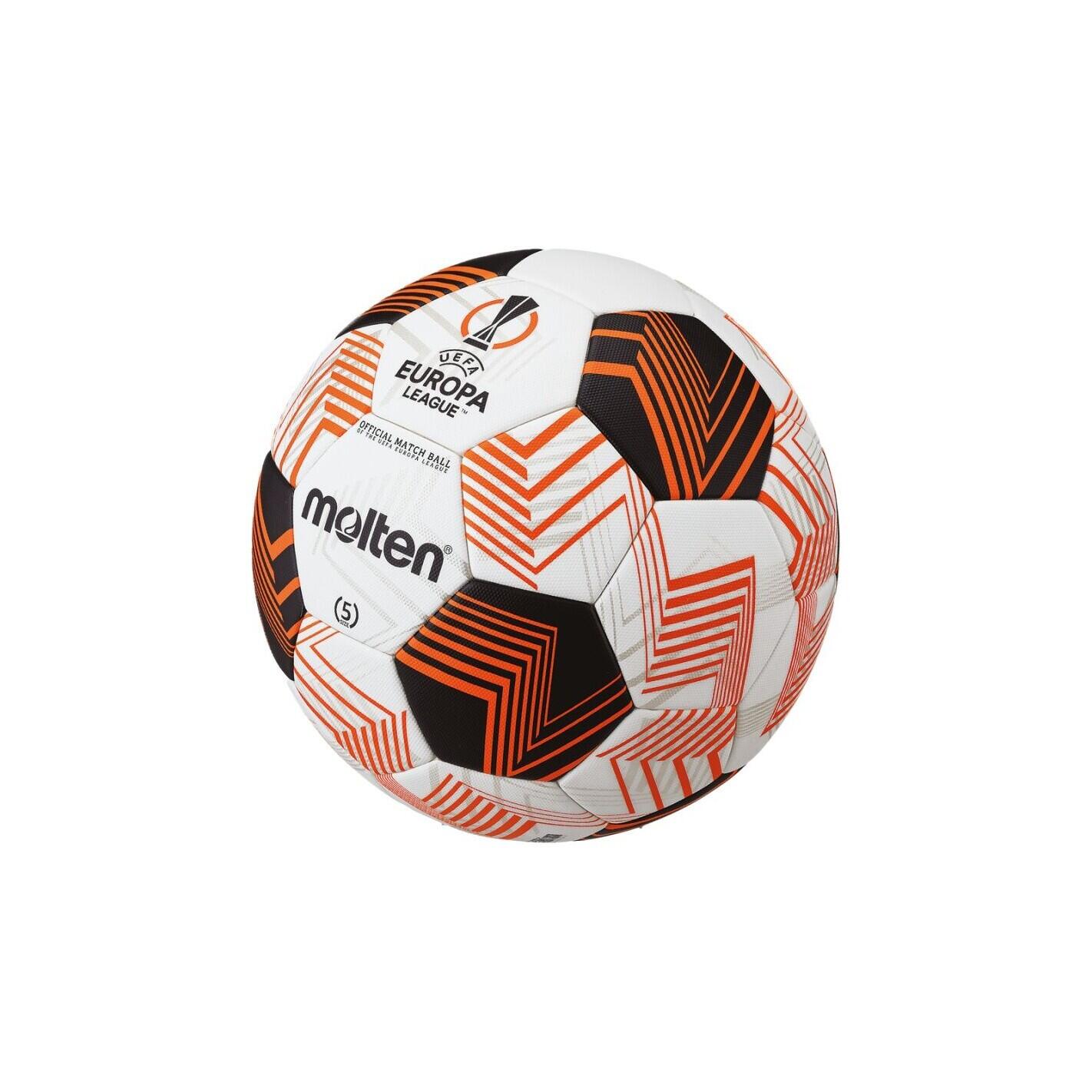 Sportsbal Molten FU5000 T5 UEFA 2023 2/3