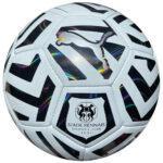 Bola de futebol stade rennais puma