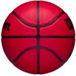 Ballon de Basketball Wilson NBA Team Tribute Solid – Chicago Bulls 2/7